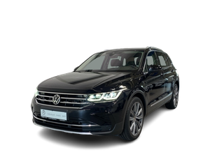 Volkswagen Tiguan 2.0 TDI 4Motion DSG Elegance / Navi AHK