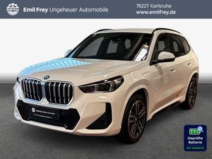 BMW X1 xDrive30e Aut. M Sportpaket 110 kW, 5-türig