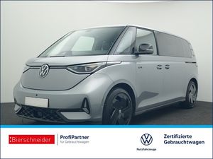 Volkswagen ID. Buzz LR GTX 5-J-GAR AHK ACC