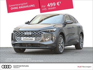 Audi Q5 Sportback TDI quattro #SommerSchlussVerkauf#