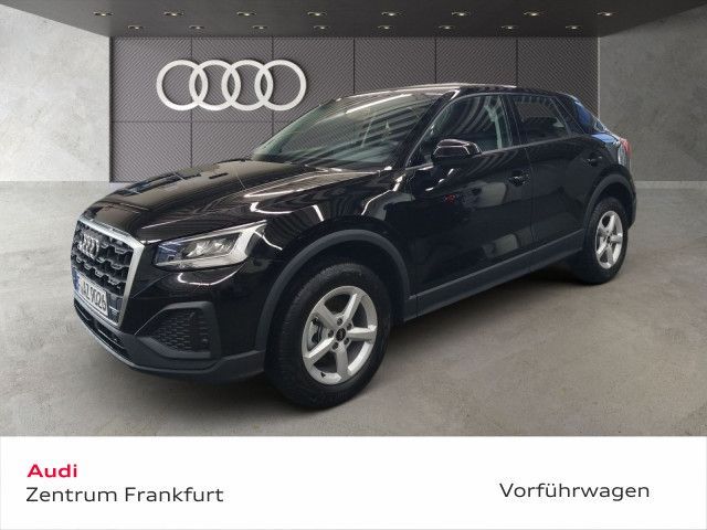 Audi Q2 30 TFSI 85(116) kW(PS) Schaltgetriebe Leasing
