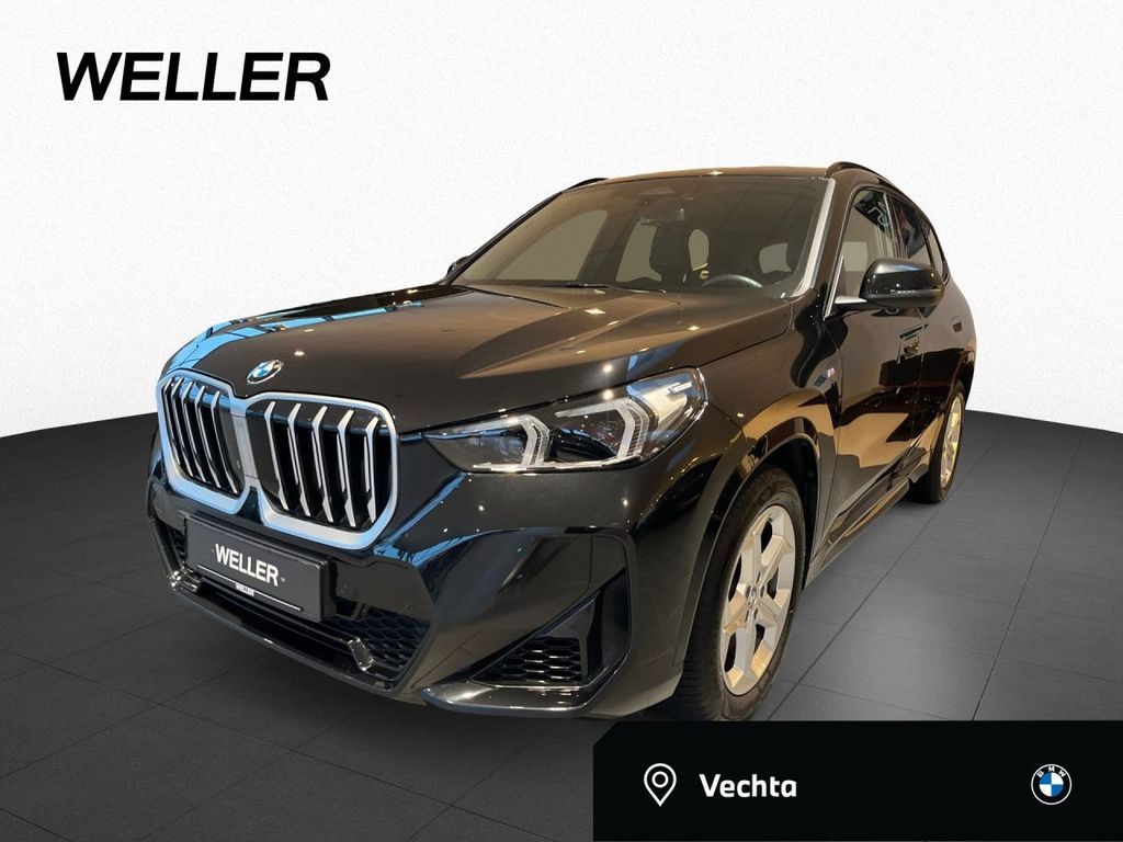 BMW X1 xDrive23i M SPORT DA+ RFK H/K AHK AktivSitze Leasing