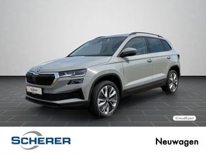 Skoda Karoq Balance 1,5 TSI 110 kW 7-Gang-DSG