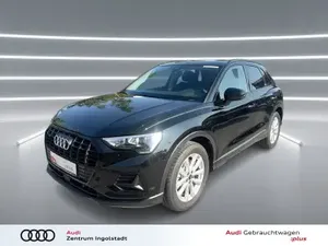 Audi Q3 40 TFSI qu advanced AHK SONOS PDC Navi+ 18