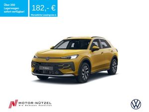 Volkswagen T-Roc Life 1.5 l eTSI DSG LED*Rüfakam*ACC*Keyles