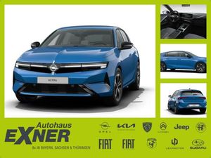 Opel Astra Edition 1.5 Diesel |GEWERBEHAMMER|