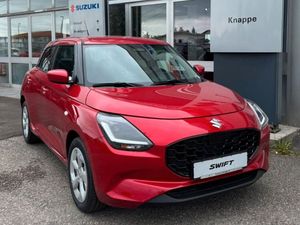 Suzuki Swift 1.2 Dualjet, Schalter, Comfort