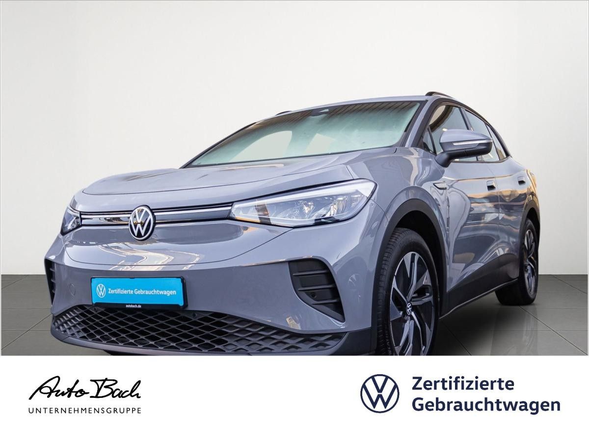 Volkswagen ID.4 Pure Performance, Navi, LED, App-Connect, Klima Leasing
