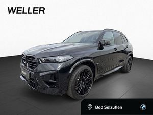 BMW X5 M Comp, Inn, Trav, Komf, Ultim. 22'' AHK, BW