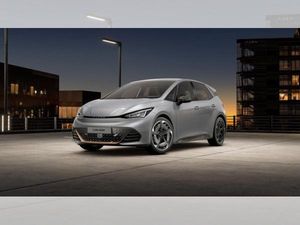 Cupra Born 170 kW (231 PS) 79 kWh🔋 Leasing