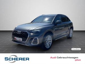 Audi Q5 SUV S line S line 40 TDI quattro S tronic SHZ