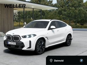 BMW X6 xDrive40d M Sport, Leasing ab 1.459 EUR