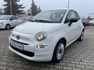 Fiat 500 1.0 GSE Klimaanlage*Carplay Leasing