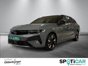 Opel Astra Sports Tourer GS inkl. AHK, Panoramadach, Komfort- & Tech-Paket