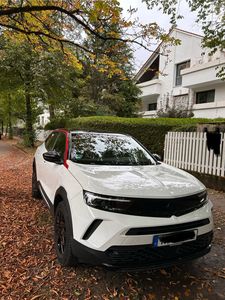 Opel Mokka 1.2 Leasingübernahme
