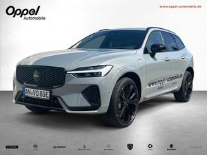 Volvo XC60 T8 Plug-in - AWD -  Plus Black Edt. - 360° - AHK - Pilot Assist