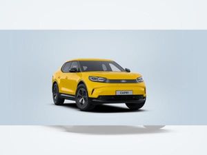 Ford Capri ⚡Top-Kracher! Keine Überführungskosten – Nur kurze Zeit! ⚡ Leasing