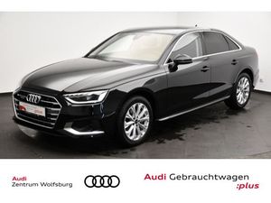 Audi A4 40 TFSI quattro S tronic advanced HeadUp/Matr