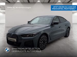 BMW i4 M60 xDrive Gran Coupé M Sport Kamera HiFi Sit