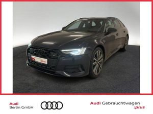 Audi A6 Avant Sport advanced 40 TDI qu. S tr. HUD AHK