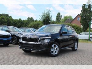 Skoda Kamiq Essence 1,0 TSI 85 kW 7-Gang-DSG*AHK*Sofort Verfügbar*