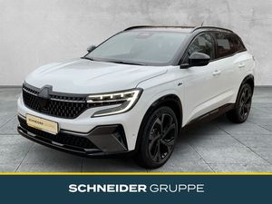Renault Austral TECHNO ESPRIT ALPINE MILD HYBRID 160 LED Leasing