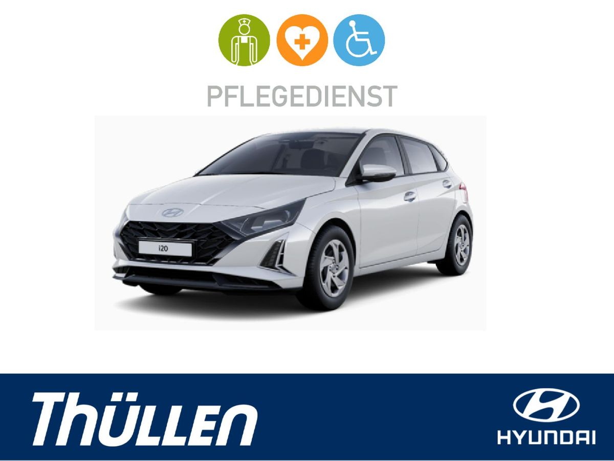 Hyundai i20 🚀SELECT🚀KONFIGURIERBAR🚀 Leasing