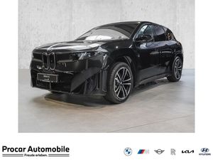 BMW iX3 40 M Sport HUD PANO 360°KAM RFK NAVI LED LM