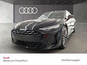 Audi A6 Avant TDI quattro S tronic B&O HuD AHK