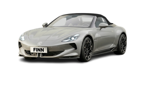MG Cyberster 77kWh RWD 77kWh RWD - Auto-Abo