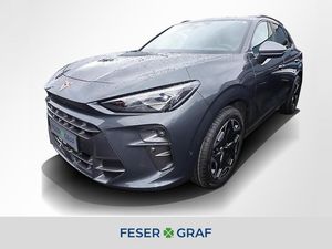 Cupra Terramar 2.0 TSI VZ 4D DSG Matrix Navi Pano RüKa