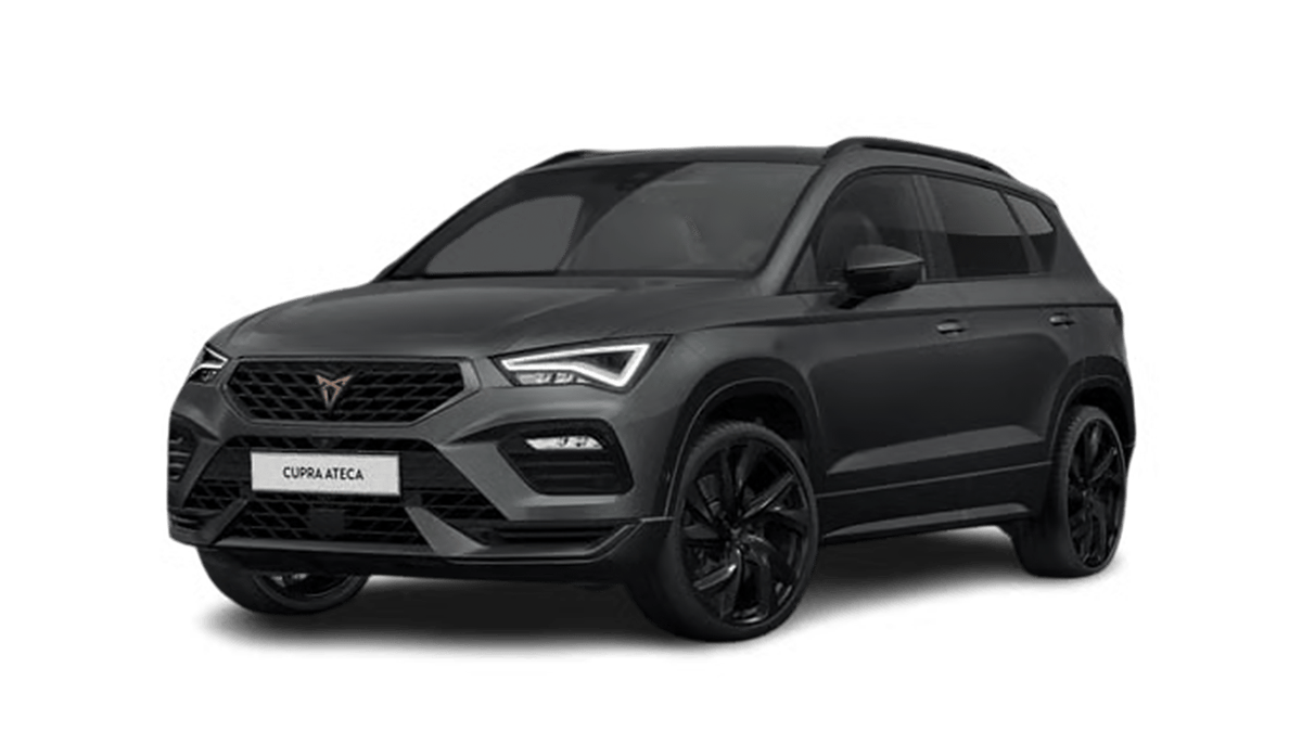 Cupra Ateca VZ 2.0 TSI 7-Gang DSG 4Drive Auto-Abo