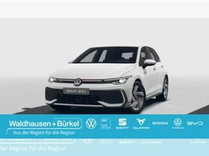 Volkswagen Golf 2.0 TSI OPF DSG GTI Gewerblich