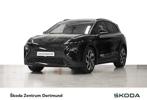 Skoda Elroq Sportline 85 5dr Auto kaufen