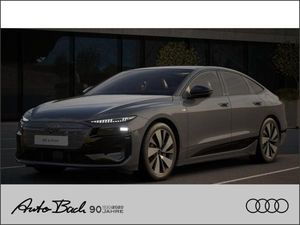 Audi A6 e-tron Sportback perform. S-line 0,25% AHK PANO TECH PRO  UPE 94.960,-€ Leasing