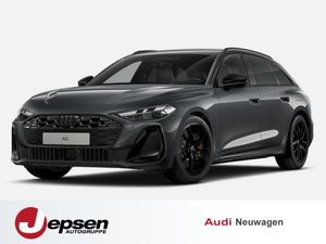 Audi A5 Avant e-hybrid qu. S tr. Matrix AHK 360° 19Ž Leasing