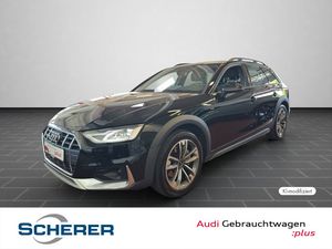 Audi A4 allroad 40 TDI quattro *Navi*HuD*B+O*el.Sitze