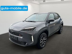 Toyota Yaris Cross GR SPORT 1,5-l-VVT-iE Hybrid Syst. 96kW (130 PS)