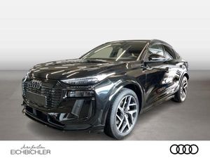 Audi e-tron Q6 Sportback S line businessperformance Neupreis 92.490.-