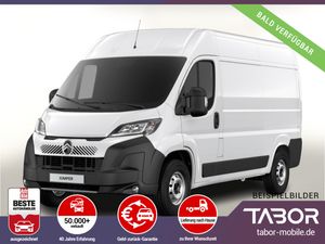 Citroen CITROEN Jumper 35 L2H2 140 270° VisibilityP Temp PDC Kam Leasing