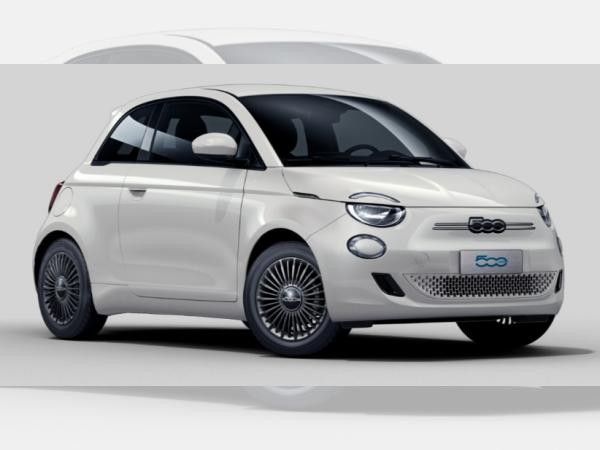Fiat 500e ICON Limousine inkl. 4 Jahre Neuwagengarantie Leasing