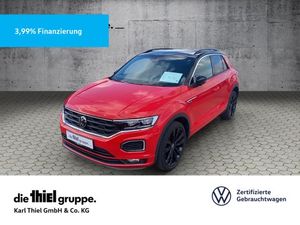 Volkswagen T-Roc 1.5 TSI R-Line DSG Pano+LED+ACC+19'' Alu