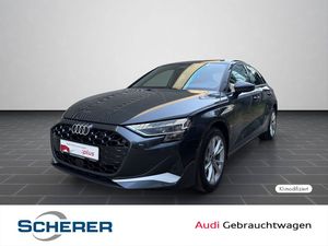 Audi A3 Sportback advanced TDI 110 kW S tronic