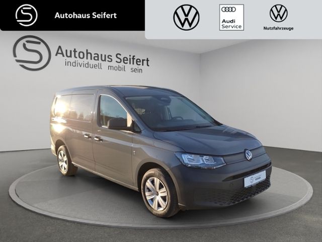 Volkswagen Caddy Cargo Maxi 2.0 TDI EU6 SCR 6-Gang LR Auto-Abo