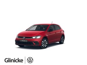 Volkswagen Polo 1.0 TSI DSG GOAL AHK KAMERA