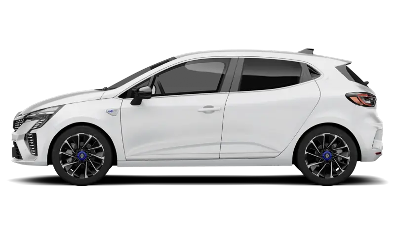 Renault Clio Esprit Alpine Full Hybrid E-Tech 160 Auto kaufen