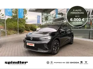 Volkswagen ID.4 Pro ENERGY 286 PS I Design-/Komfortpaket
