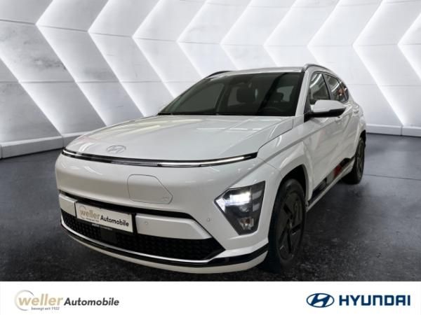 Hyundai KONA Elektro 🔋E-Förderung-Weller-DEAL❗️Angebot mit 3.000€ Förderungsanzahlung kalkuliert❗️🔋 Leasing