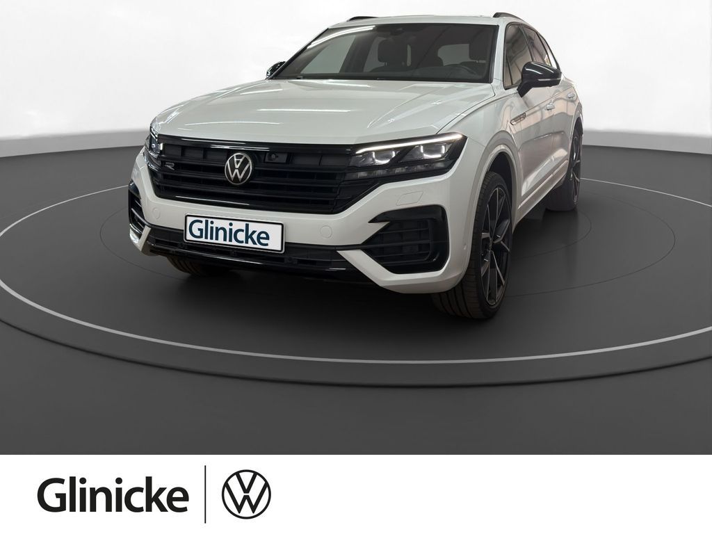 Volkswagen Touareg 3.0 TDI R-Line Luft AHK Pano LM 22