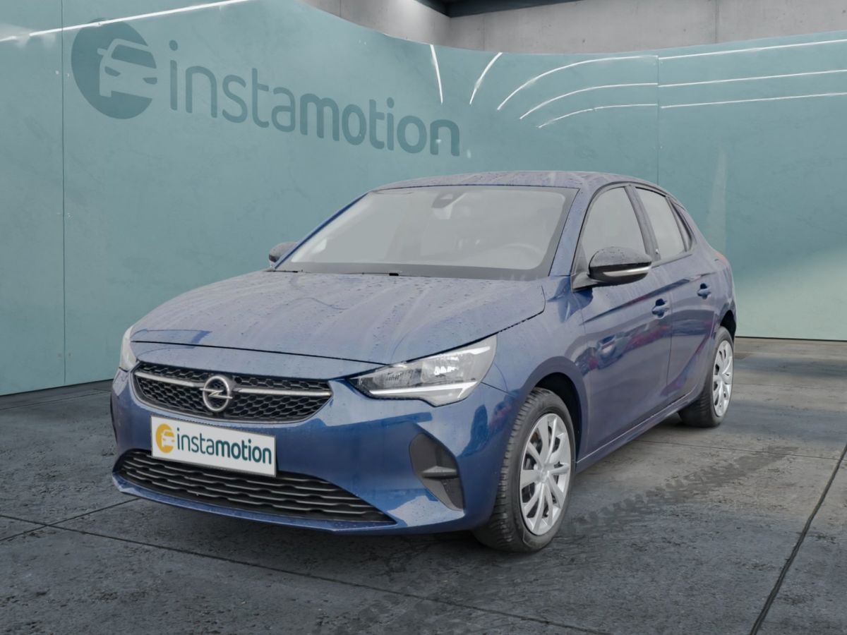 Opel Corsa Kauf